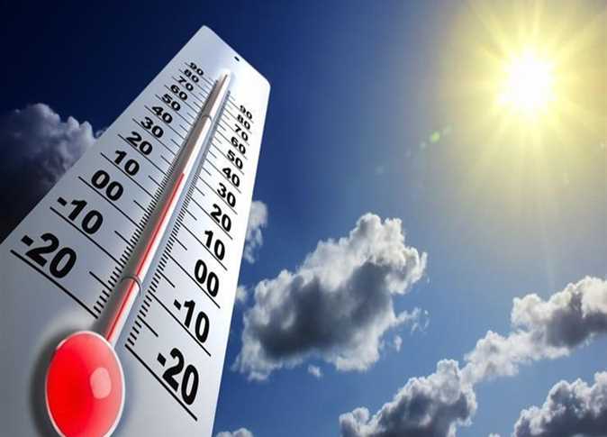 هذه درجات الحرارة في 34 منطقة بالسلطنة، فكم تبلغ في منطقتك؟
