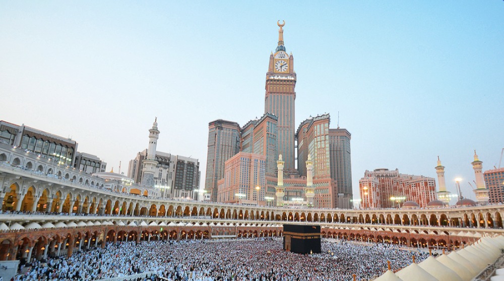 الاثنين: فتح باب التسجيل لأداء مناسك الحج لموسم 1446هـ