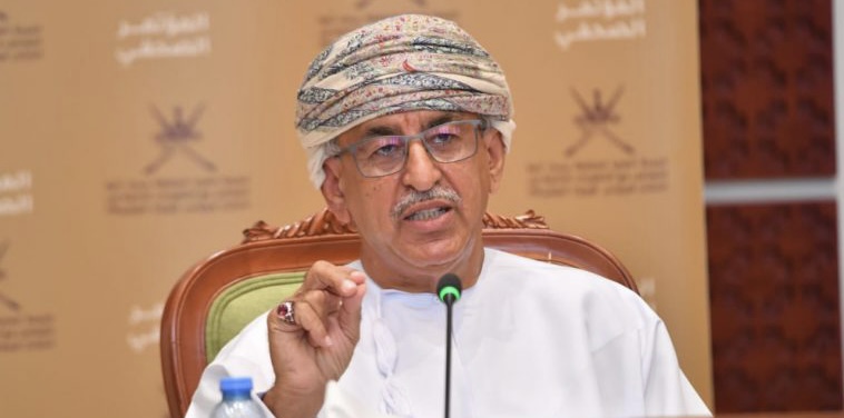 وزير الصحة يبدي قلقه من ارتفاع أعداد المنومين في العناية المركزة