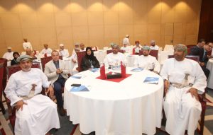 كوكبة من القيادات الإعلامية العربية تُشارك في ندوة الإعلام الرياضي بالسلطنة