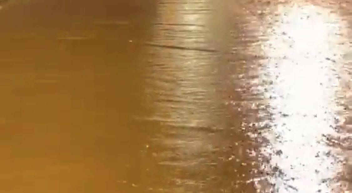 العثور على أحد المفقودين في سمائل