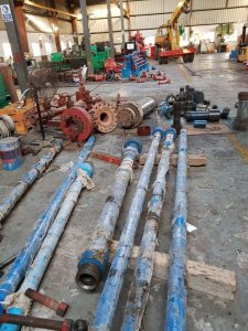 تتعامل مع 35 مؤسسة لأكثر من 3 سنوات: مؤسسة تبيع قطع غيار مستعملة على أنها جديدة ومسؤول يوضح تفاصيل الواقعة