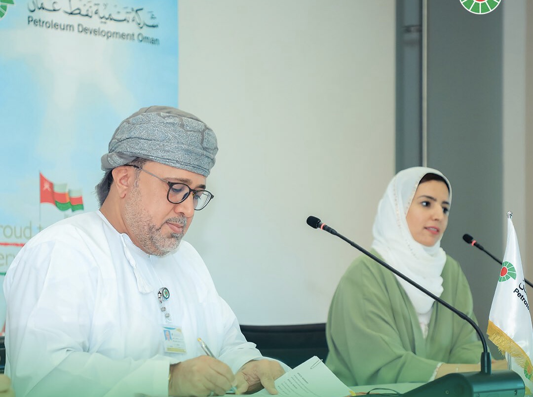 باتفاقيتين: توفير 50 فرصة عمل لخريجين