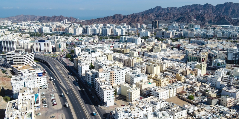 ستاندرد آند بورز ترفع تصنيف سلطنة عمان للمرة الثانية