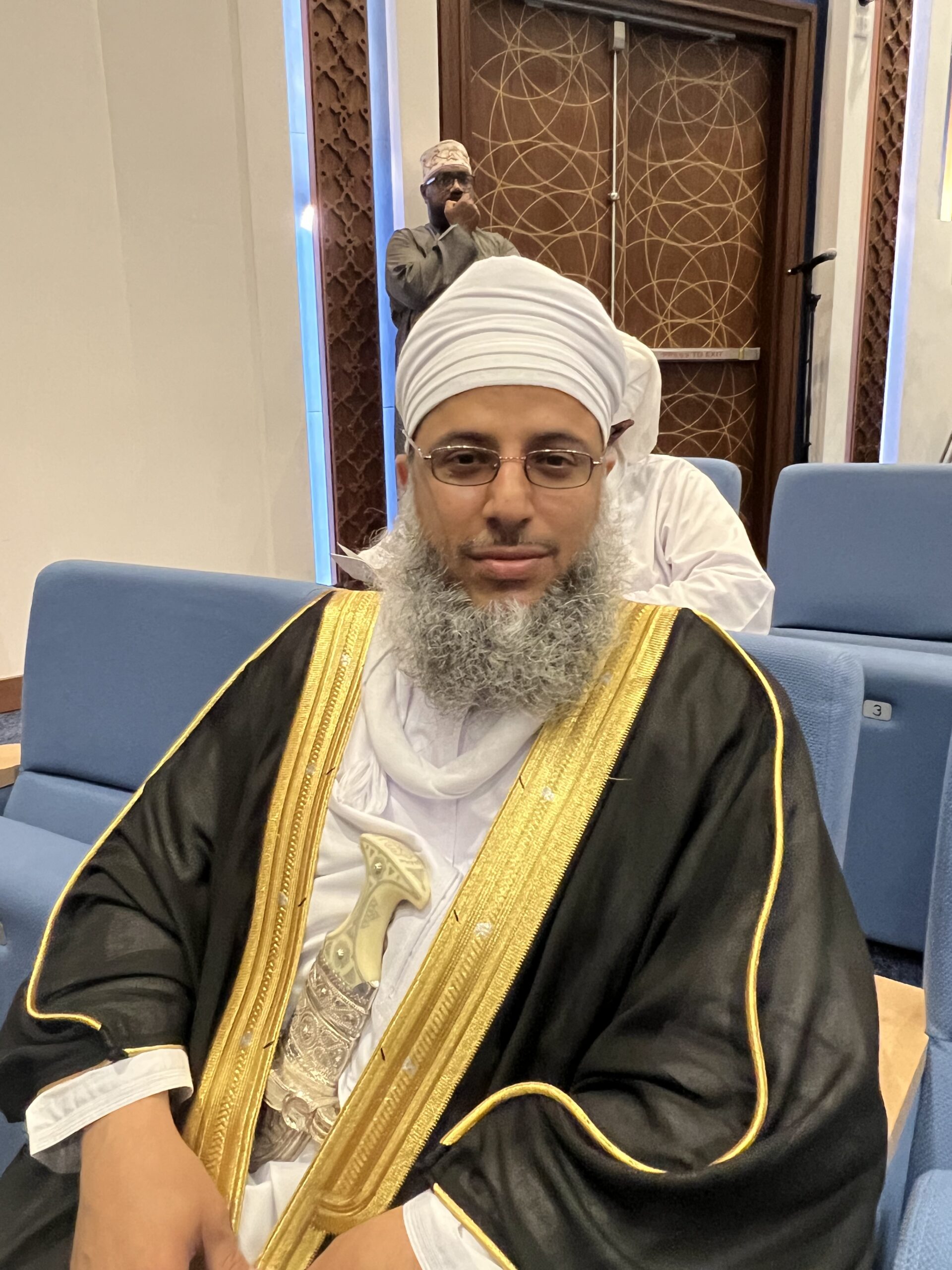 مسؤول في كلية العلوم الشرعية يوضح حول انطلاق مؤتمر دولي تنظمه الكلية