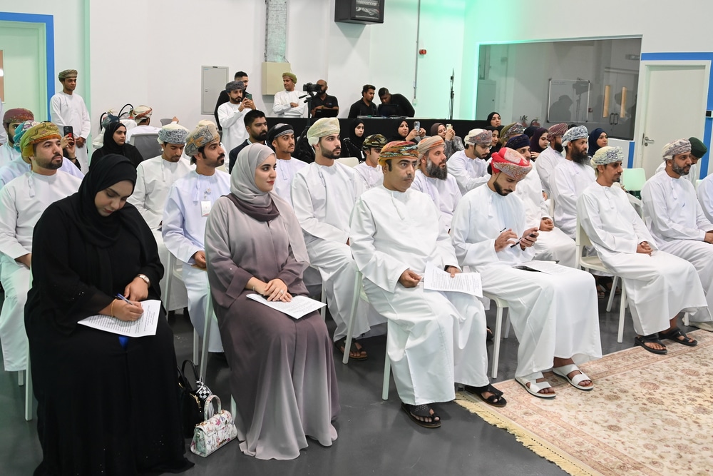 سيقام قريبًا: تعرّف على تفاصيل مهرجان “عمان للابتكار”