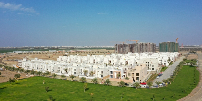 قريبًا: طرح مواقع جديدة لأحياء سكنية