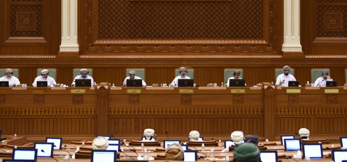 تعديلات “العمل” تُحال إلى مجلس الدولة