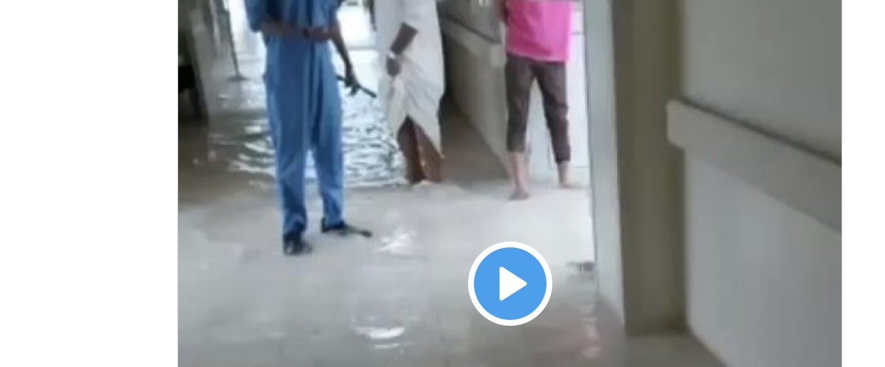 الدفاع المدني توضح حول ما يتداول عن مستشفى صور