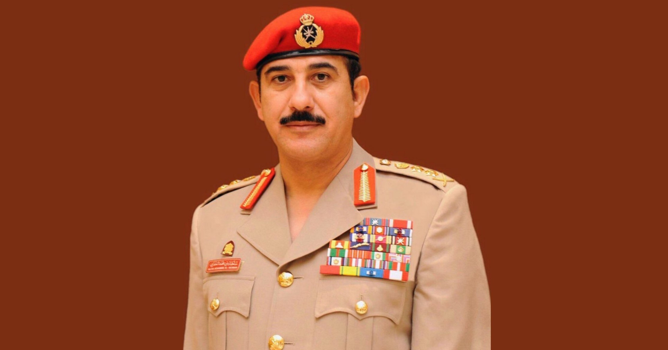 وزير المكتب السلطاني يستقبل سفيرة إسبانيا