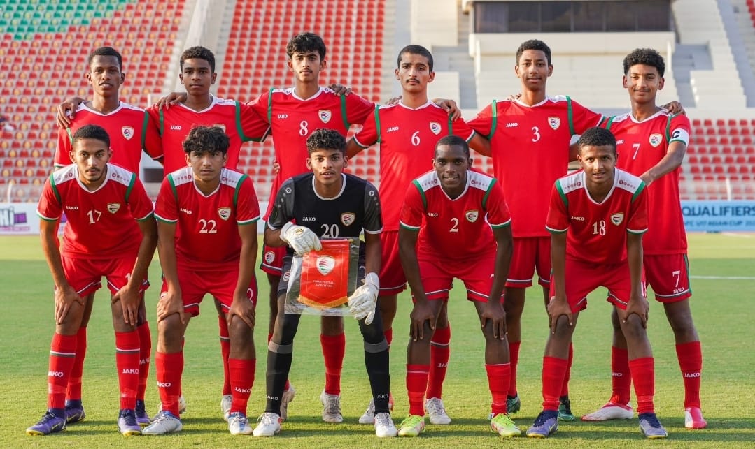 “بثنائية نظيفة” الأحمر الصغير يخطف صدارة مجموعته الآسيوية