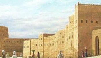 لهجة عمانية نشأت بسبب الحروب، فهل سمعت بها؟