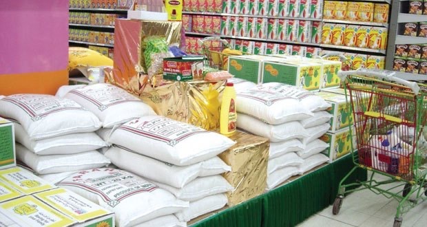 بالأرقام: التضخم في السلطنة ينخفض