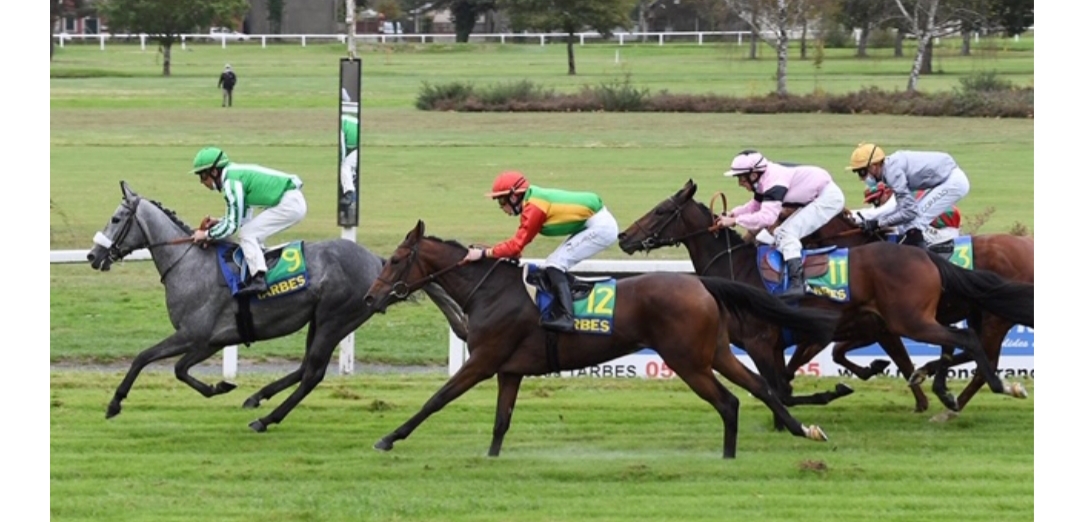 “بثينة” ثانيًا في سباق عالمي