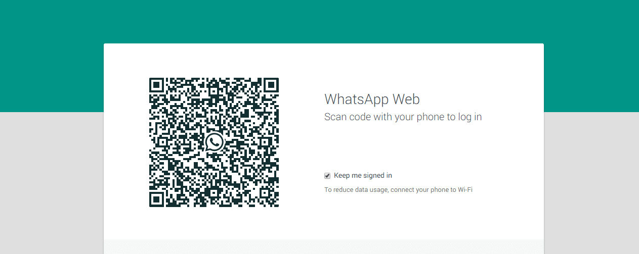 مستخدمو الواتساب ويب يواجهون صعوبة في فتحه ببعض المتصفّحات؛ فهل واجهتك؟