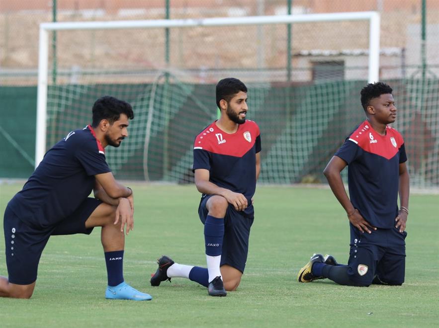 غدًا: مباراة مهمة ومرتقبة لمنتخبنا، إليك طريقة مشاهدتها