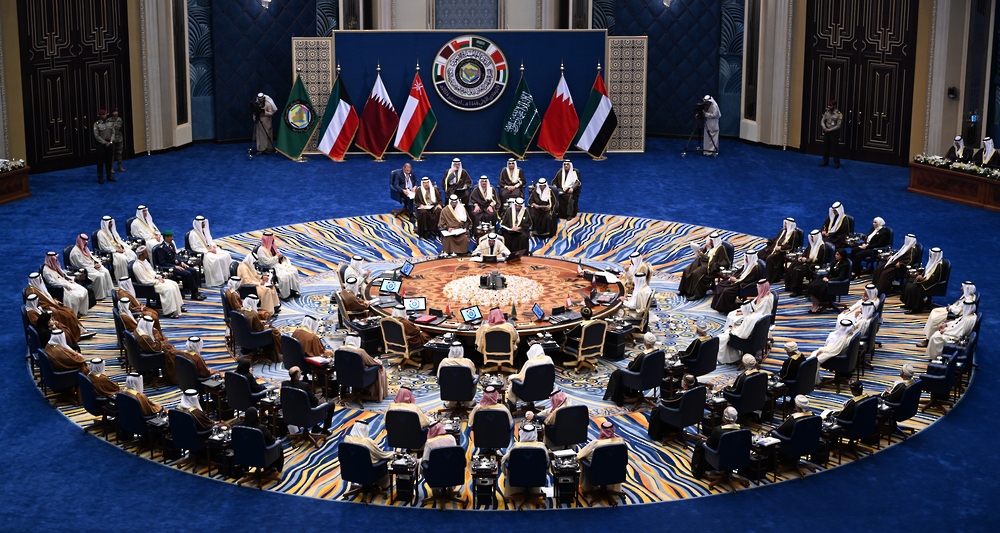 ترحيب خليجي بالجهود العمانية في اليمن 