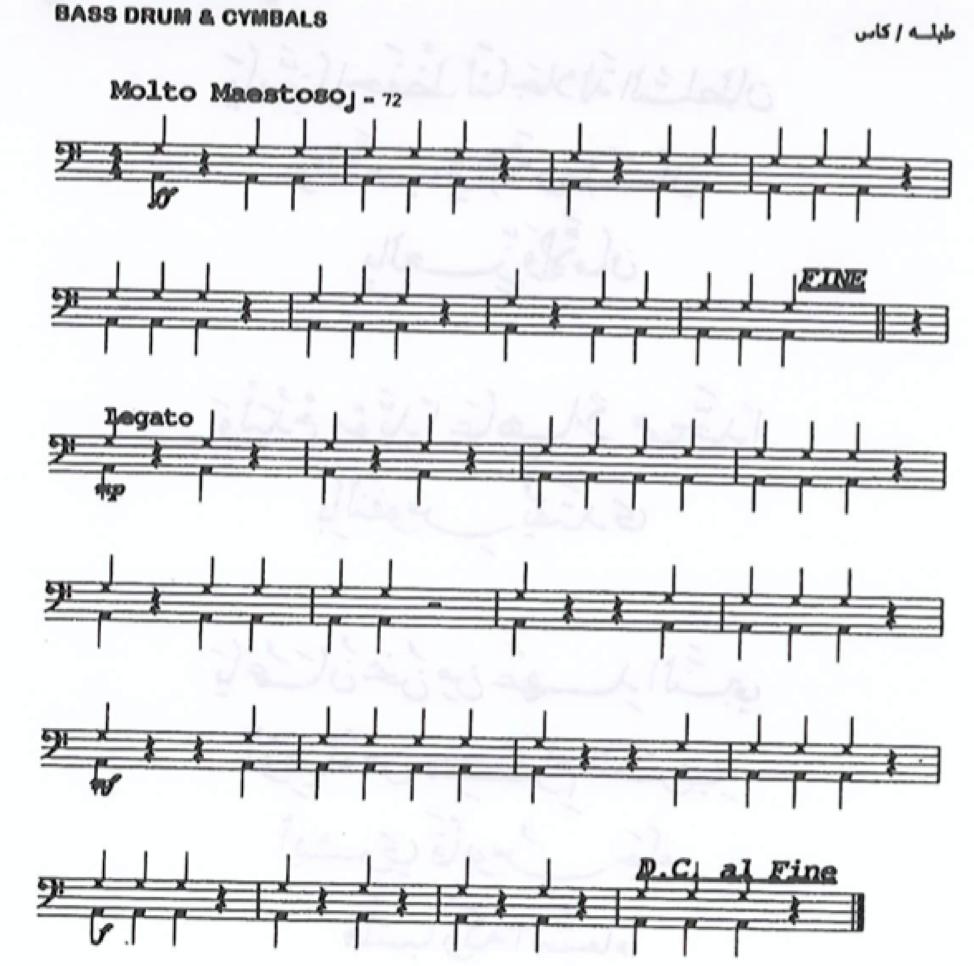 وفق المرسوم السلطاني: 3 حالات يُؤدّى فيها النشيد الوطني، فما هي؟