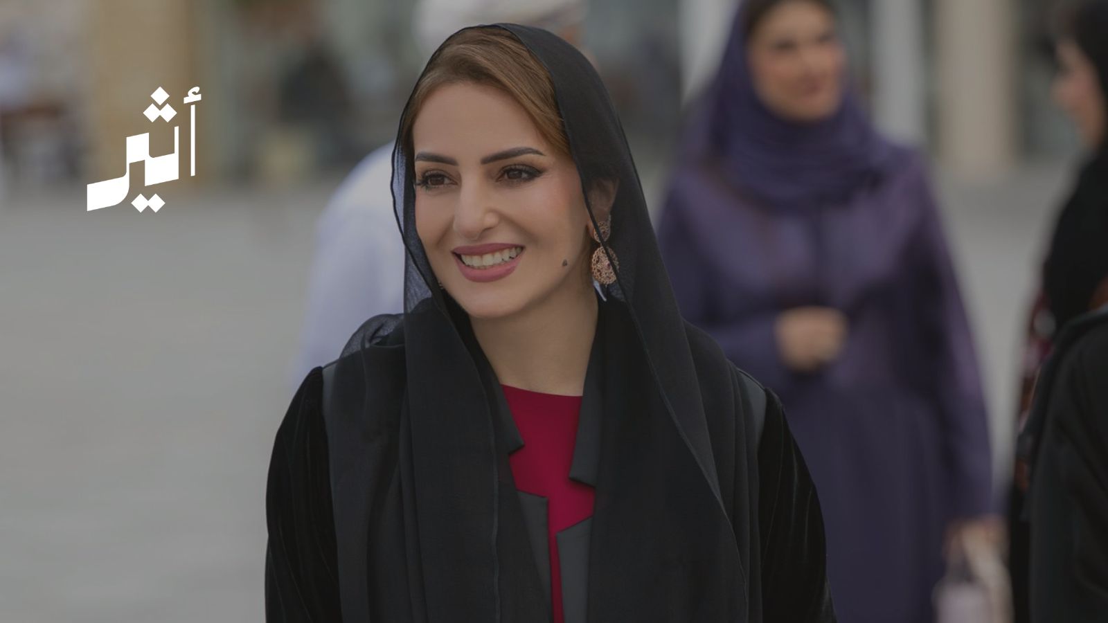 إليك محطات زيارة السيدة الجليلة لمحافظة مسندم