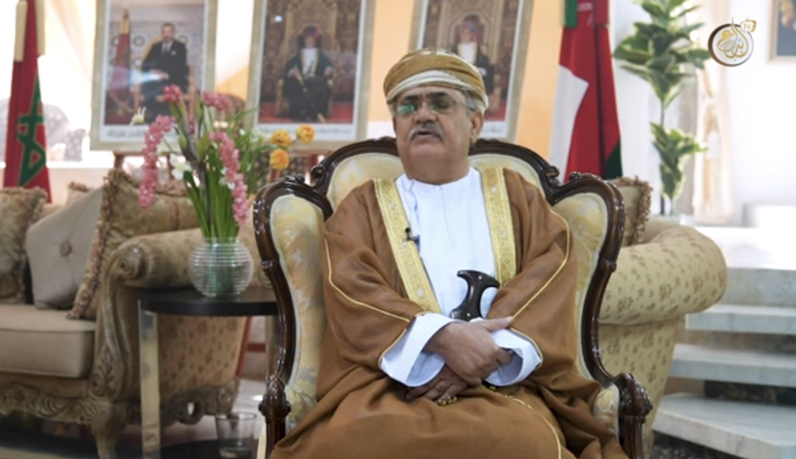 بالفيديو: سفيرنا في المغرب يتحدث عن مجموعة من الاتفاقيات بين البلدين