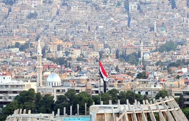 لماذا مكتب لـ “أثير” في سوريا؟