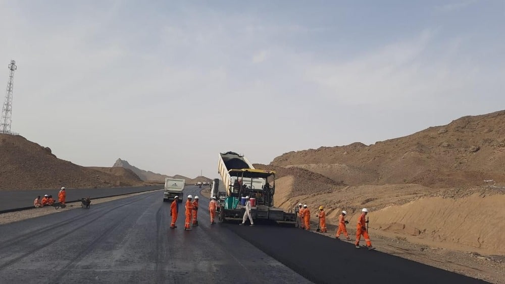 منها رفع كفاءة الطريق وتحويله إلى مزدوج: تعرف على الأعمال المقبلة لطريق الشرقية السريع