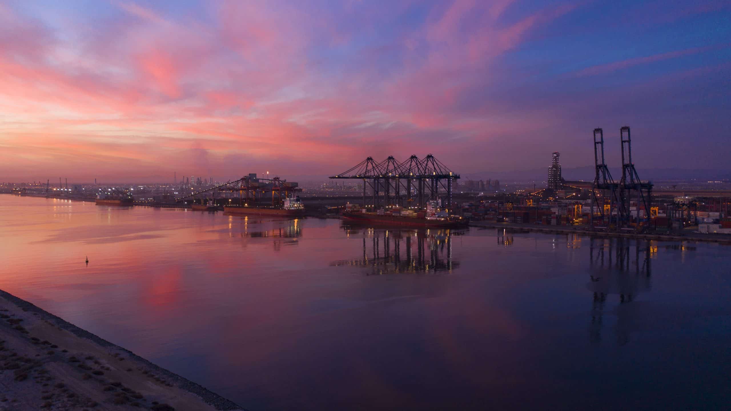 جهاز الاستثمار العماني يرفع أصوله إلى نحو 18 مليار ريال عماني ويحقق عائدًا على الاستثمار 8.8%