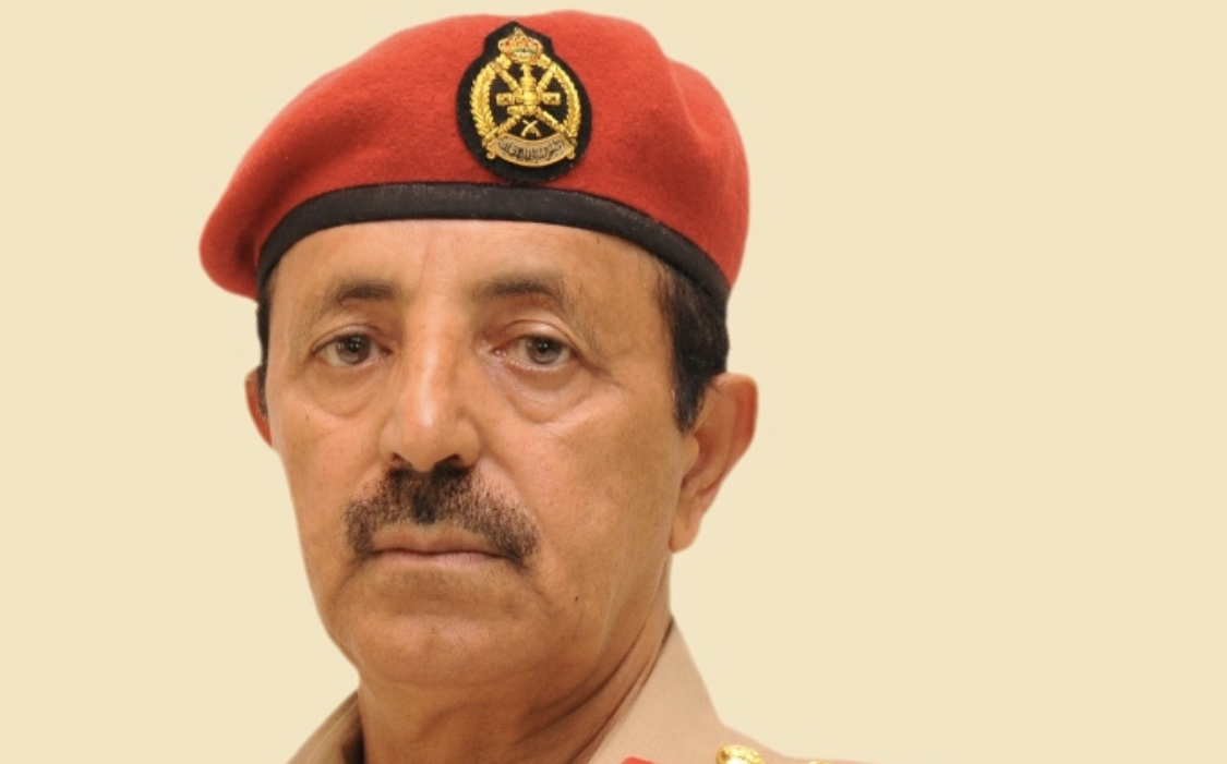 رئيس أركان قوات السلطان المسلحة: أبناء عمان هم صمام الأمان وخط الدفاع عن الوطن