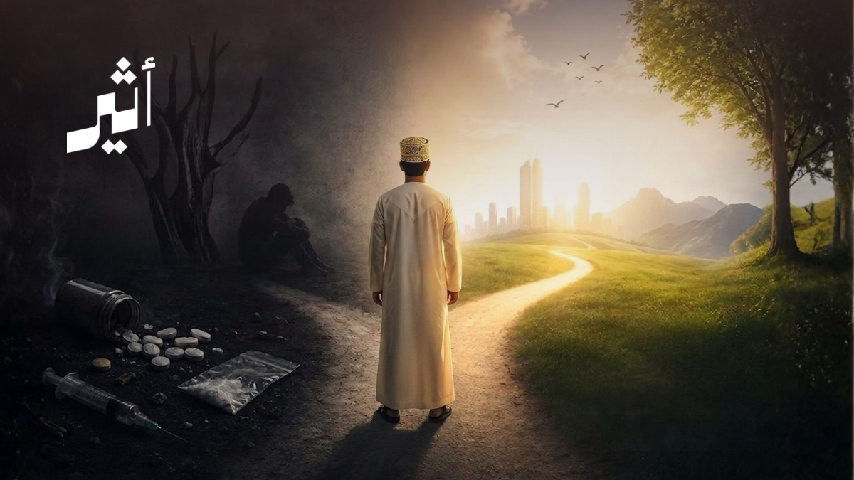 شرطة عُمان السلطانية: أساليب مستحدثة للمخدرات تستدعي تعزيز الوعي والرقابة