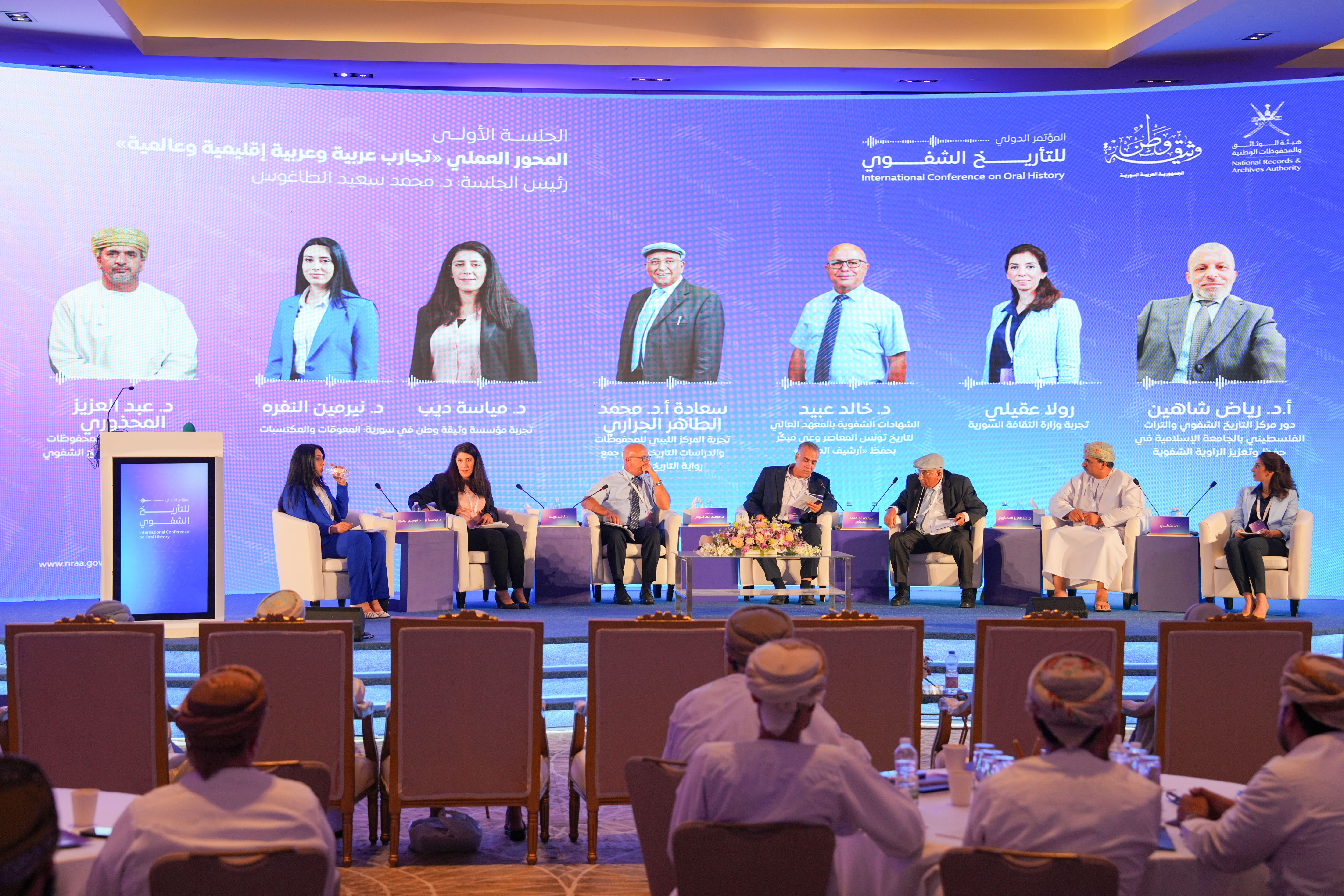 الأسرار التي كشفتها الرواية الشفوية عن الجهاد الليبي ضد الاستعمار الإيطالي