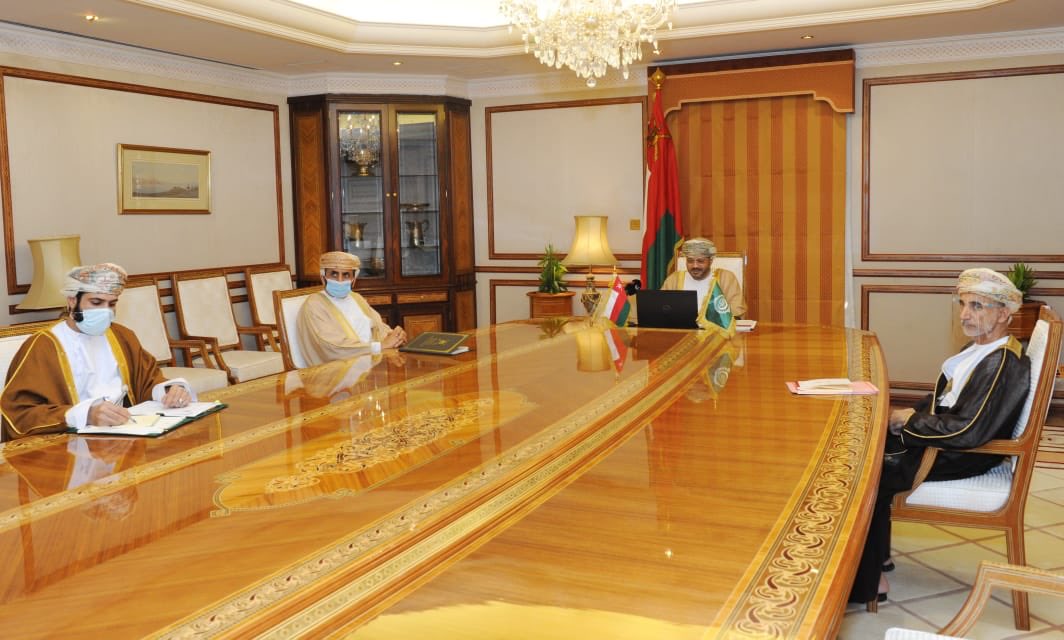 وزير الخارجية: لا سلام شامل إلا بإنهاء الاحتلال الإسرائيلي للأراضي الفلسطينية