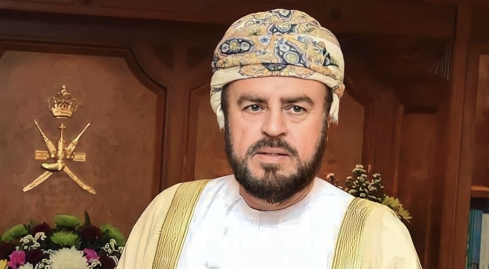 بتكليف سام: سمو السيد أسعد يتوجه إلى السعودية غدًا