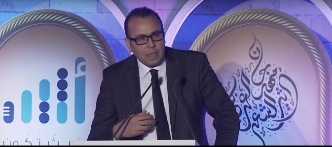 الدكتور عارف الساعدي يكتب: ما حدث في “جائزة أثير للشعر العربي” خلاف طبيعة الصناعة الشعرية الفاقدة لروح القصيدة
