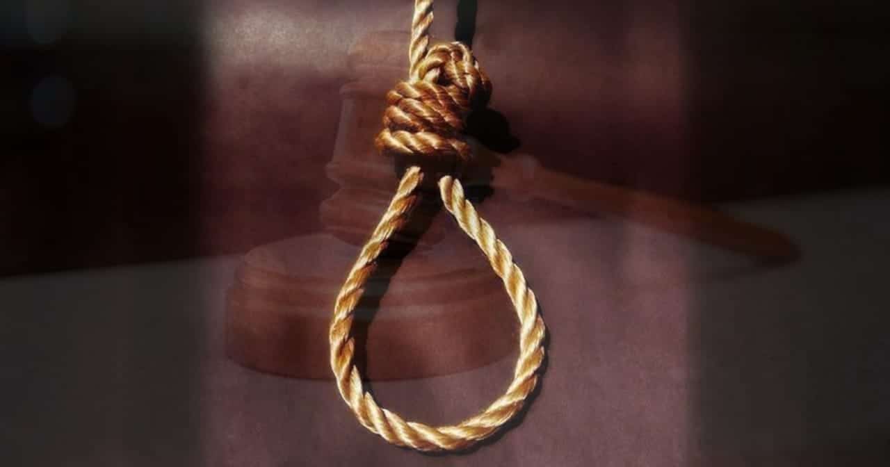 إعدام المُدان بقتل مواطن في مصيرة