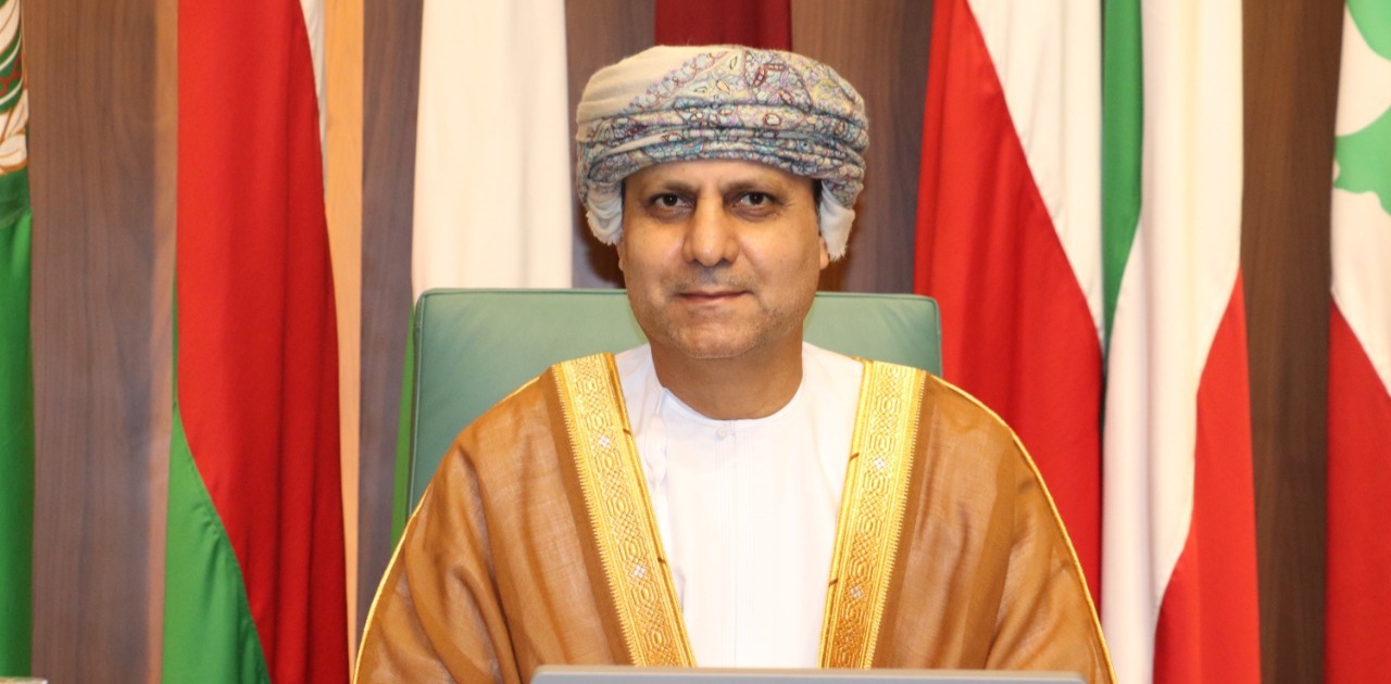 عماني يرأس وفد البرلمان العربي لمتابعة الانتخابات البرلمانية المغربية