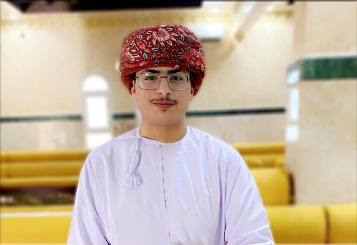 هل سمعت عن الطالب العماني الذي حصل على منصب قائد نادي جوجل للطلاب المطورين؟