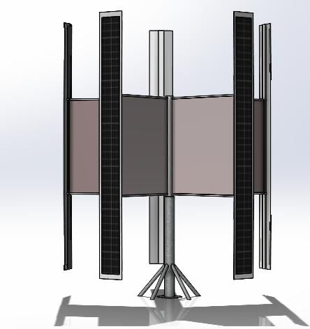 مشروع لمهندسة عُمانية ضمن أفضل المشاريع التي تُنافِس على جائزة دولية