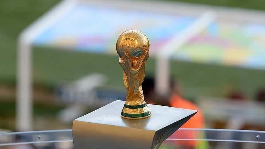 سلطنة عُمان تهنئ الفائزين بتنظيم كأس العالم 2030م
