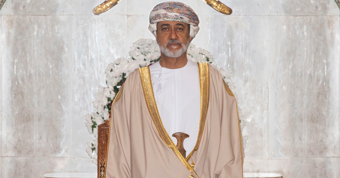 أمام المقام السامي: أصحاب السمو والمعالي يؤدون قسم اليمين