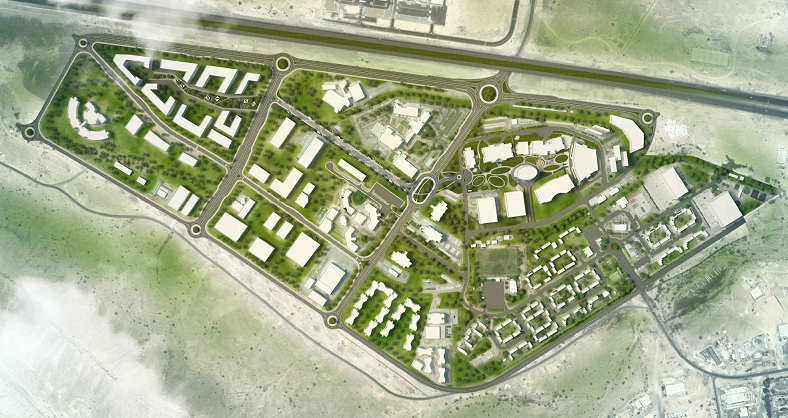 للذاهبين إلى واحة المعرفة: طريق جديد سيُنفّذ باتجاهها