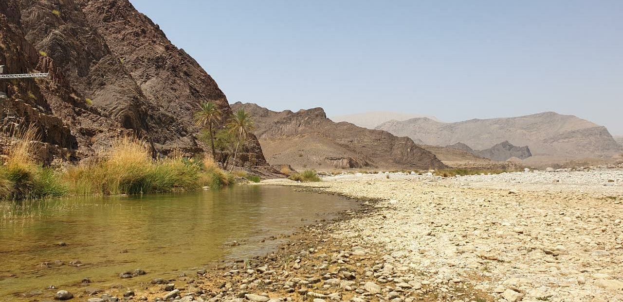 المَنَة والمنزف: متنفس صحي لمرتاديهما