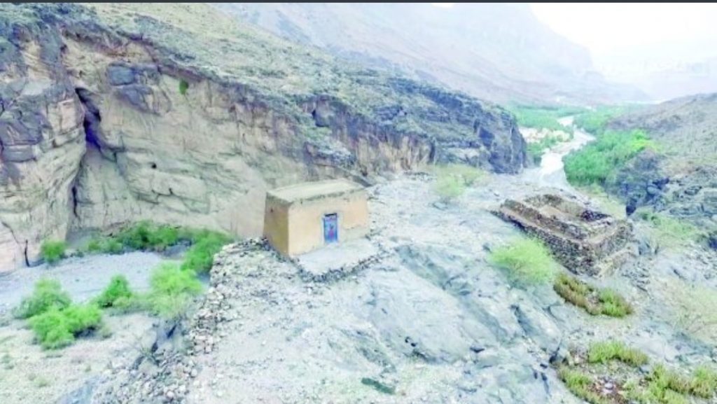 إصدار جديد يبحث في تساؤلات عن حقبة الإمام الصلت ومملكة الصلوت