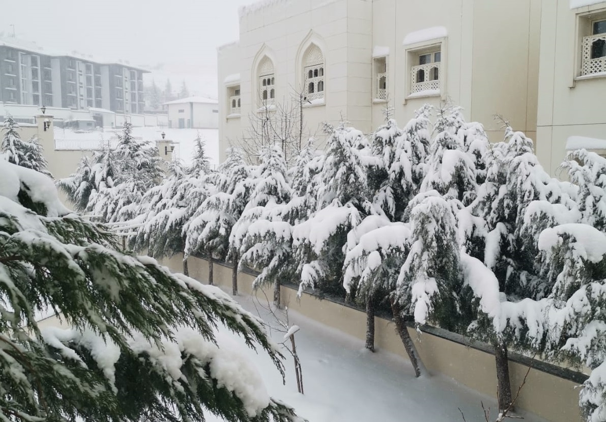 سفارتنا في تركيا تصدر بيانًا جديدًا