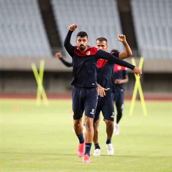 غدًا: مباراة مهمة ومرتقبة لمنتخبنا، إليك طريقة مشاهدتها