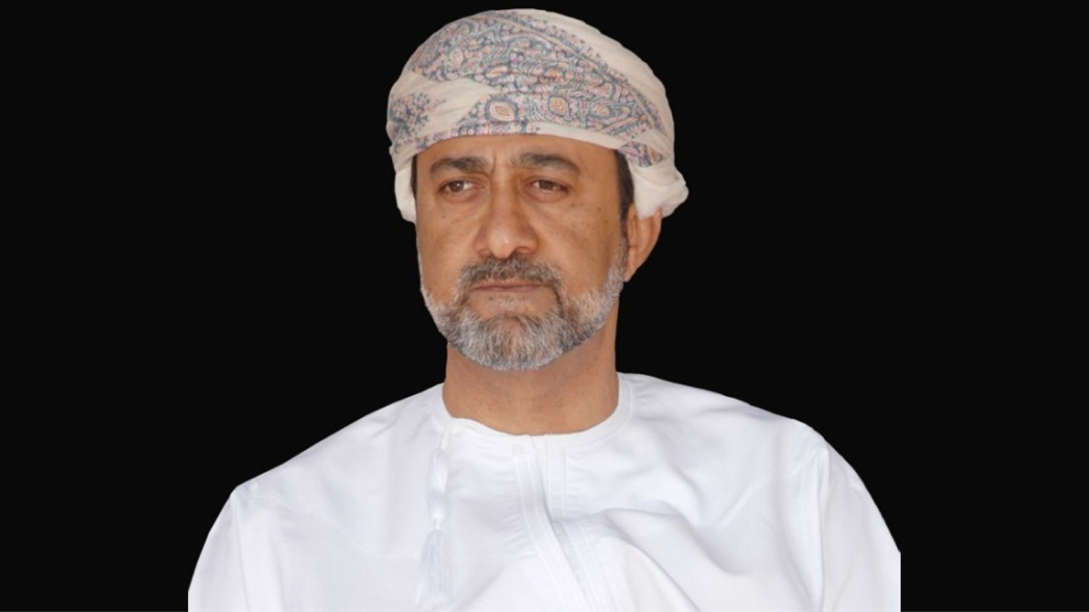 نيابة عن جلالة السلطان: هيثم بن طارق يرعى قراءة السيرة النبوية