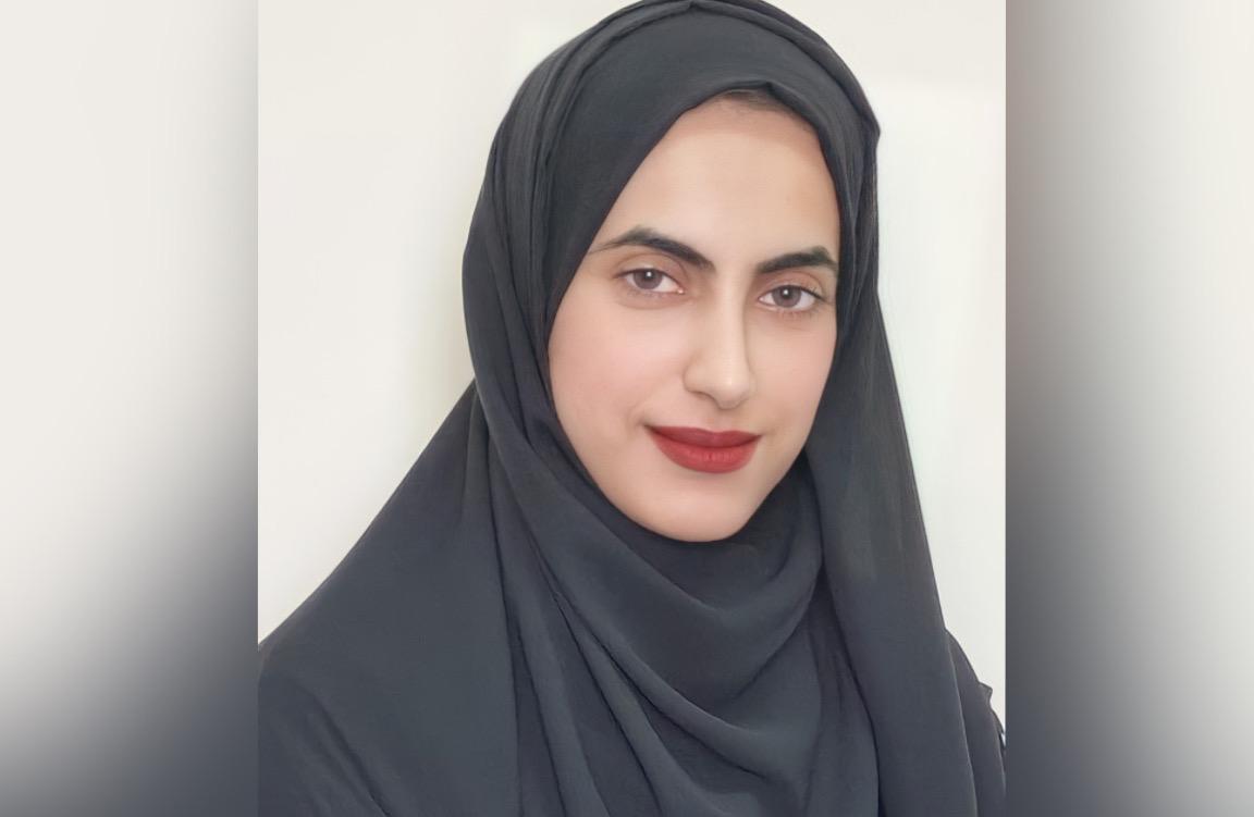 العمانية الفائزة بالمركز الأول في مسابقة عالمية توضح حول ورقتها البحثية