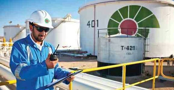 فرص تدريب للعمانيين في “تنمية نفط عُمان”