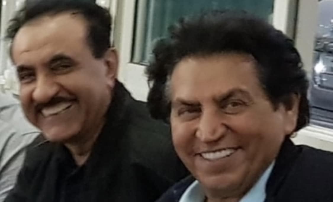 عبدالرزاق الربيعي يكتب: آلام كريم العراقي بعد 50 سنة ضوئيّة!