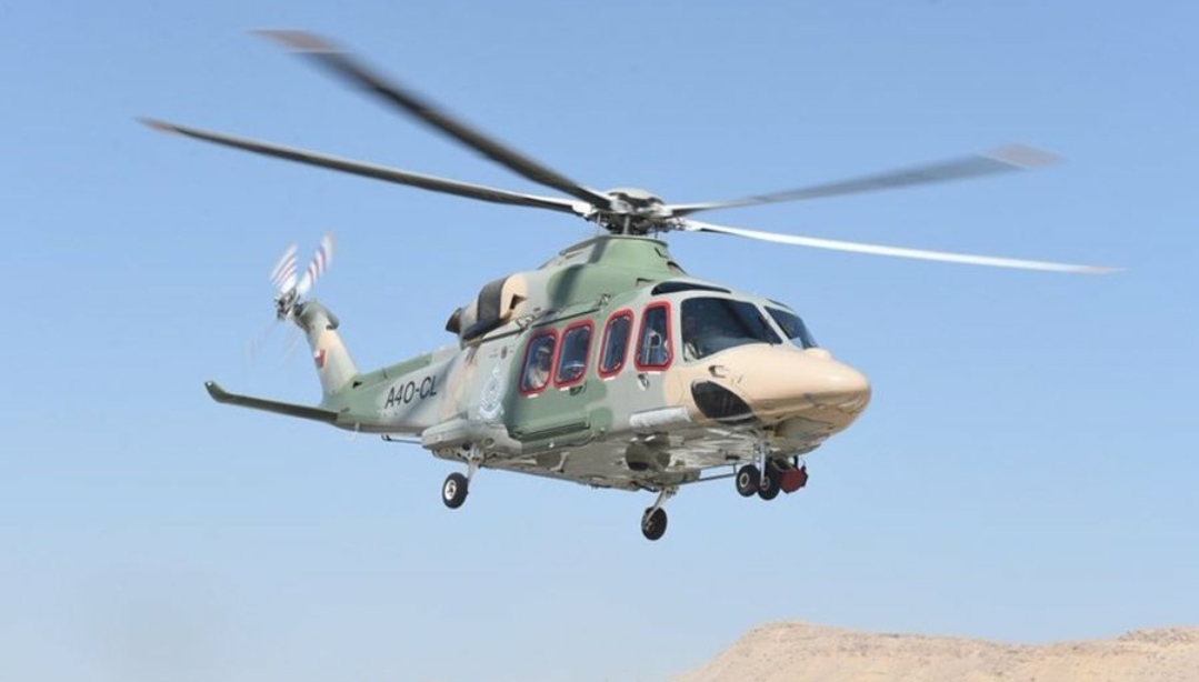 وفاة مواطن سقط من جبل بنزوى