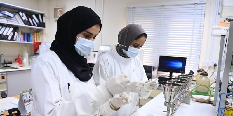 اجتماع إقليمي في مسقط يبحث تطوير دعم الابتكار والتكنولوجيا في العالم العربي